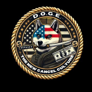 d.o.g.e. the new cancel culture