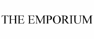 the emporium
