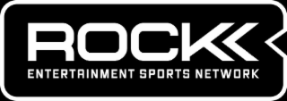 rock entertainment sports network