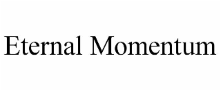 eternal momentum