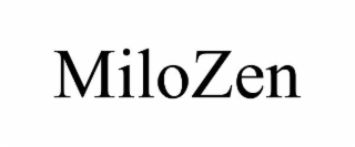 milozen