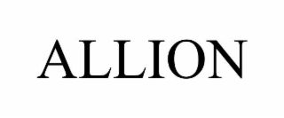 allion