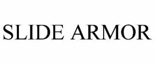 slide armor