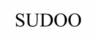 sudoo