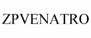 zpvenatro
