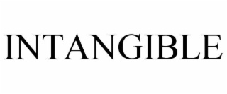 intangible