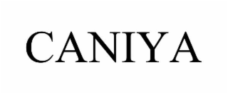 caniya