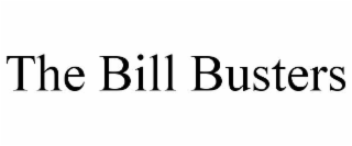 the bill busters