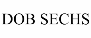 dob sechs