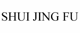 shui jing fu