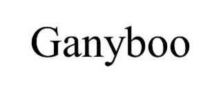 ganyboo