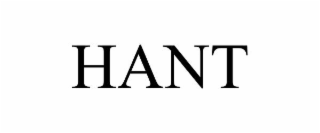 hant
