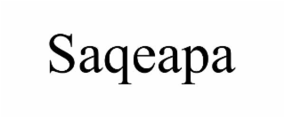 saqeapa