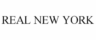 real new york