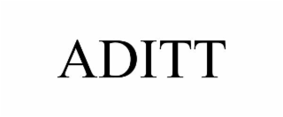 aditt