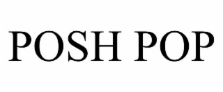 posh pop