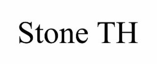 stone th