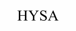 hysa