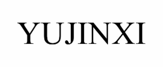 yujinxi
