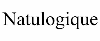 natulogique