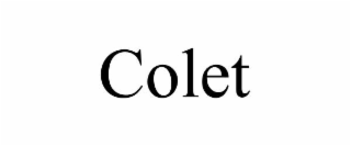 colet