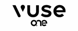 vuse one