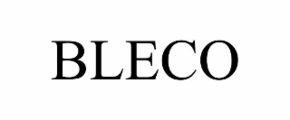 bleco