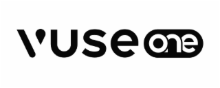 vuse one