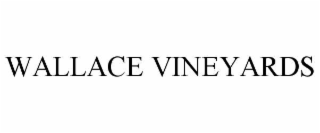 wallace vineyards
