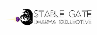 stable gate dharma collective