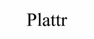 plattr