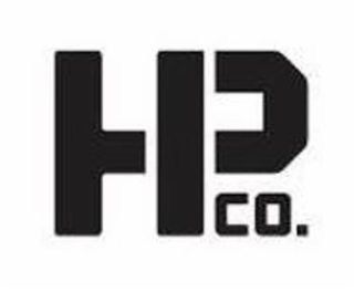 hp co.
