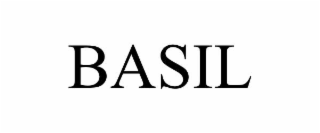 basil