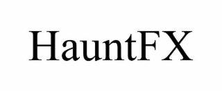 hauntfx
