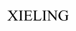 xieling