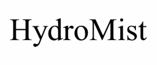 hydromist