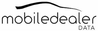 mobile dealer data