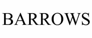 barrows