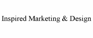 inspired marketing & design