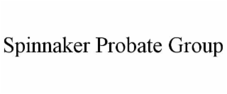 spinnaker probate group