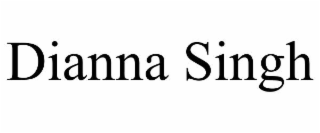 dianna singh