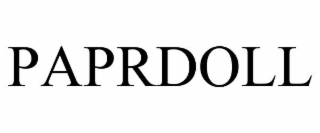 paprdoll