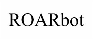 roarbot