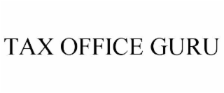 tax office guru