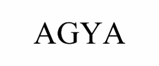 agya
