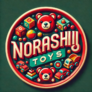 norashii toys