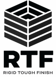 rtf rigid tough finish