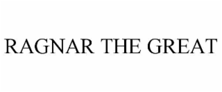 ragnar the great
