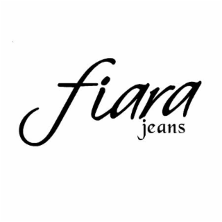 fiara jeans