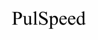 pulspeed